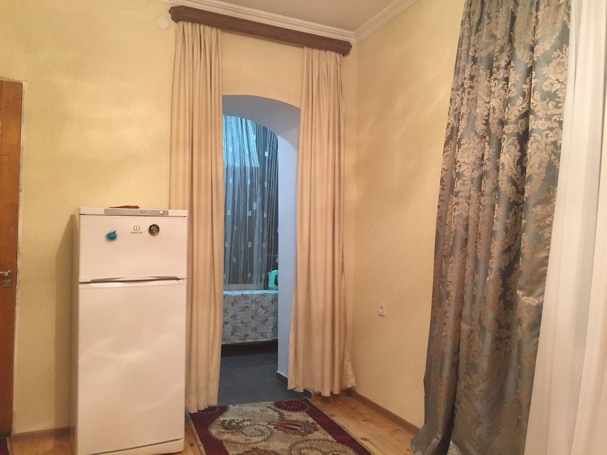 Apartment In Tbilisi Center Isk Home Екстер'єр фото