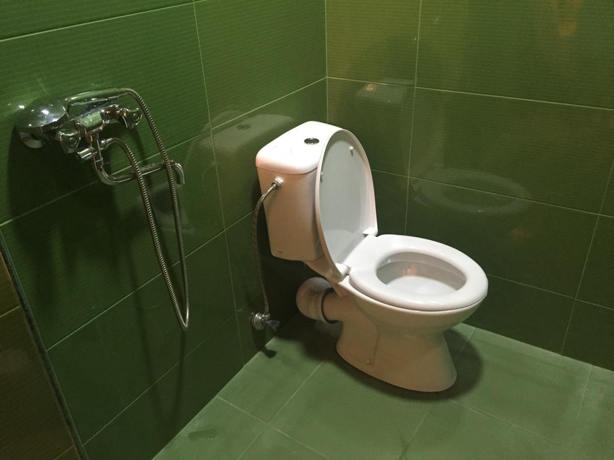 Apartment In Tbilisi Center Isk Home Екстер'єр фото