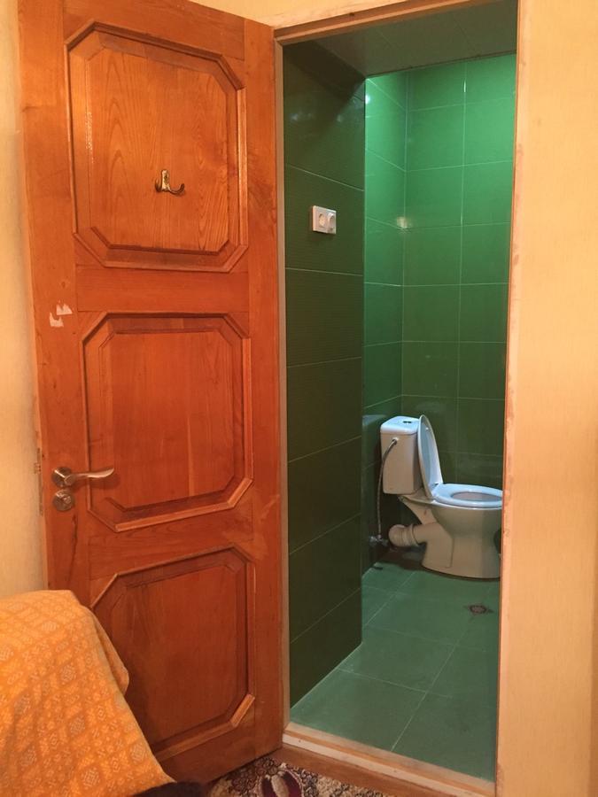 Apartment In Tbilisi Center Isk Home Екстер'єр фото