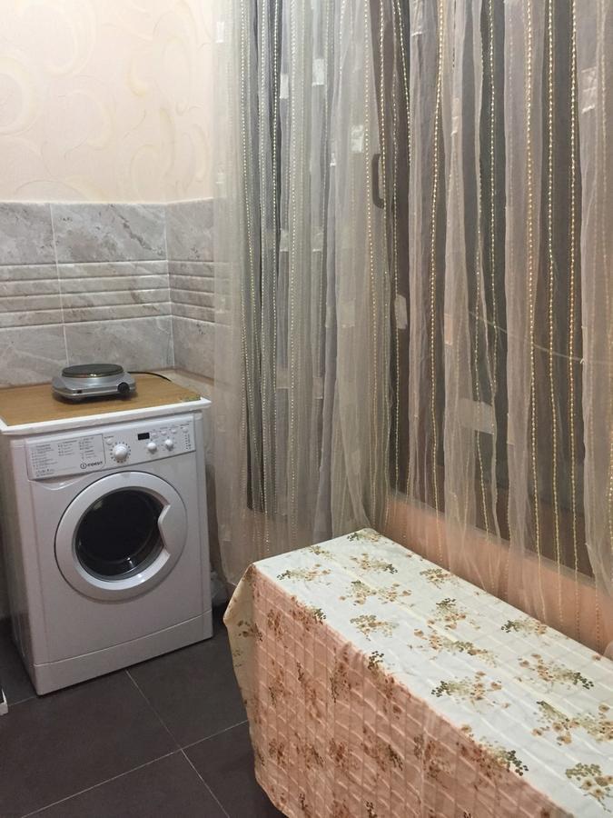 Apartment In Tbilisi Center Isk Home Екстер'єр фото