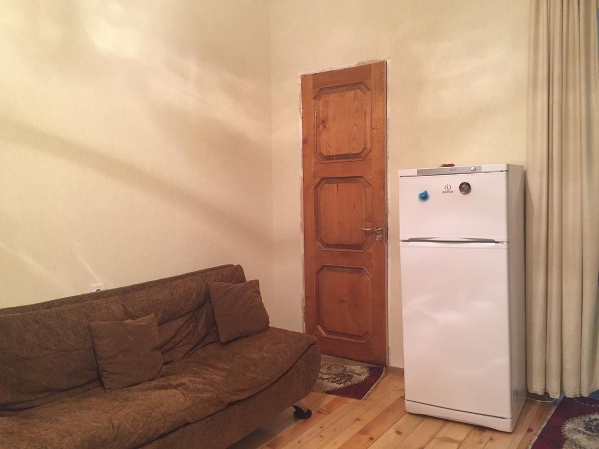 Apartment In Tbilisi Center Isk Home Екстер'єр фото