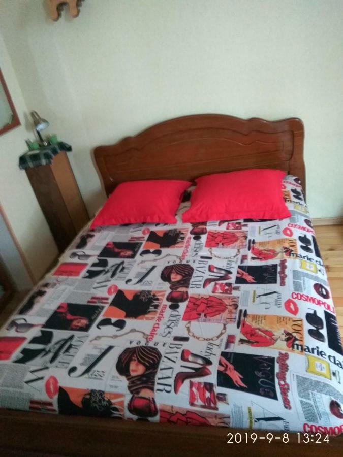 Apartment In Tbilisi Center Isk Home Екстер'єр фото
