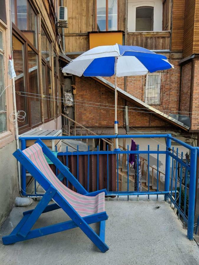 Apartment In Tbilisi Center Isk Home Екстер'єр фото